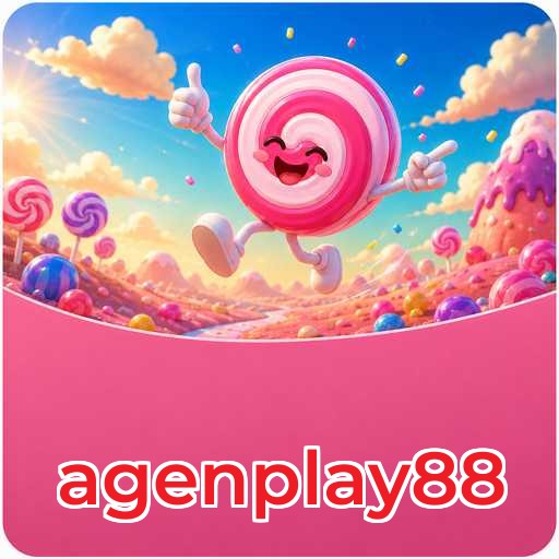 Aplikasi agenplay88 APK