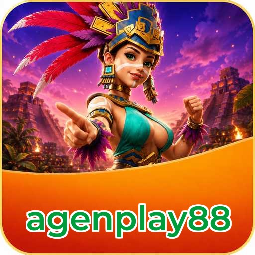 agenplay88 APK Indonesia - Dashboard dan Interface
