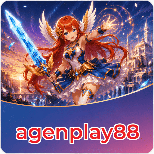 Lisensi Resmi agenplay88