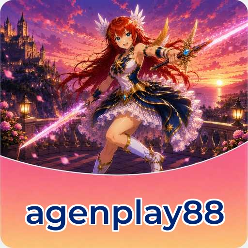 Kontak Resmi agenplay88
